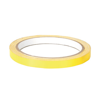 Colour Tape - Yellow